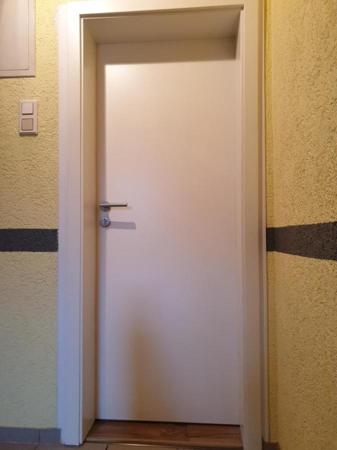 Apartment Da Luiz Salvatore Wurmlingen Buitenkant foto