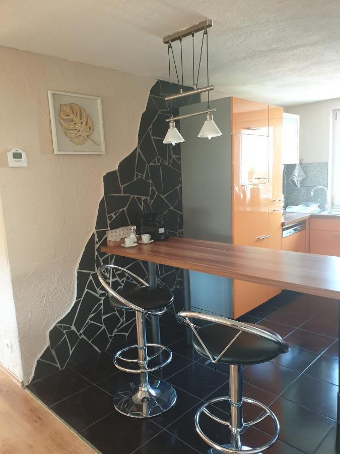 Apartment Da Luiz Salvatore Wurmlingen Buitenkant foto