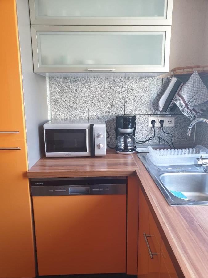 Apartment Da Luiz Salvatore Wurmlingen Buitenkant foto