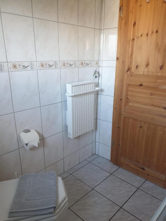 Apartment Da Luiz Salvatore Wurmlingen Buitenkant foto