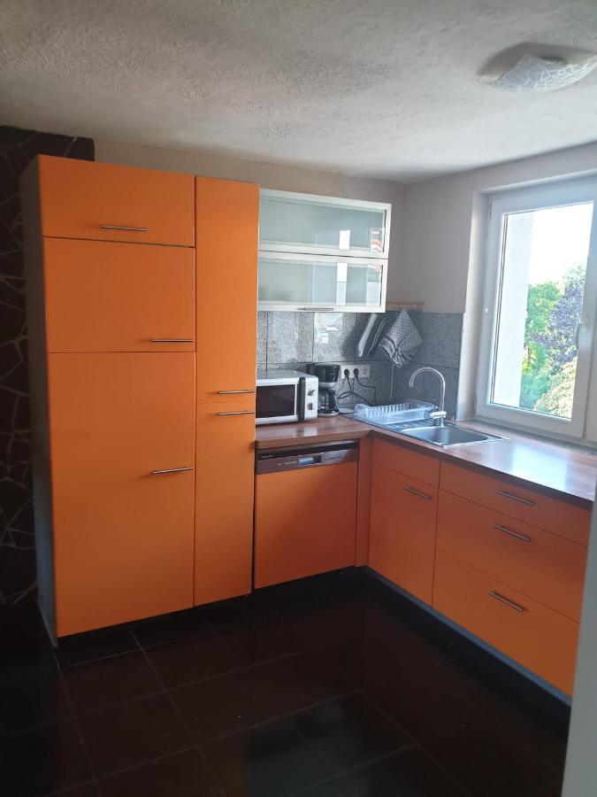 Apartment Da Luiz Salvatore Wurmlingen Buitenkant foto