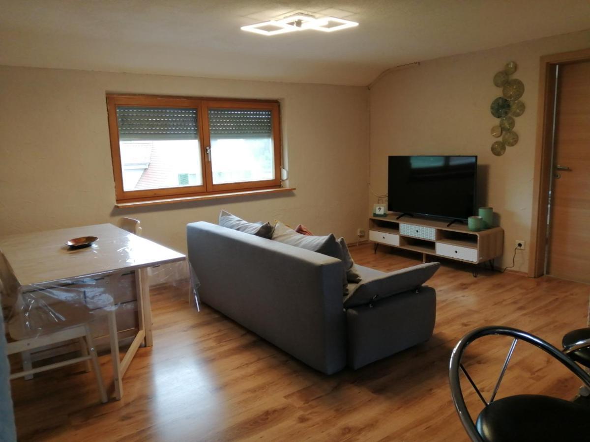 Apartment Da Luiz Salvatore Wurmlingen Buitenkant foto