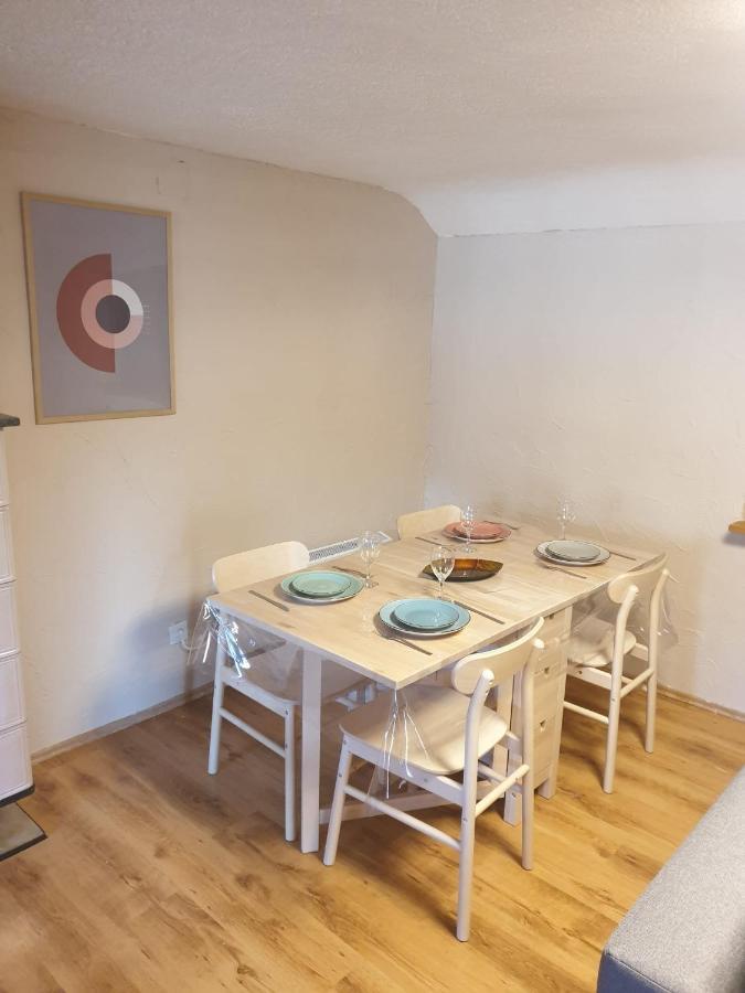 Apartment Da Luiz Salvatore Wurmlingen Buitenkant foto