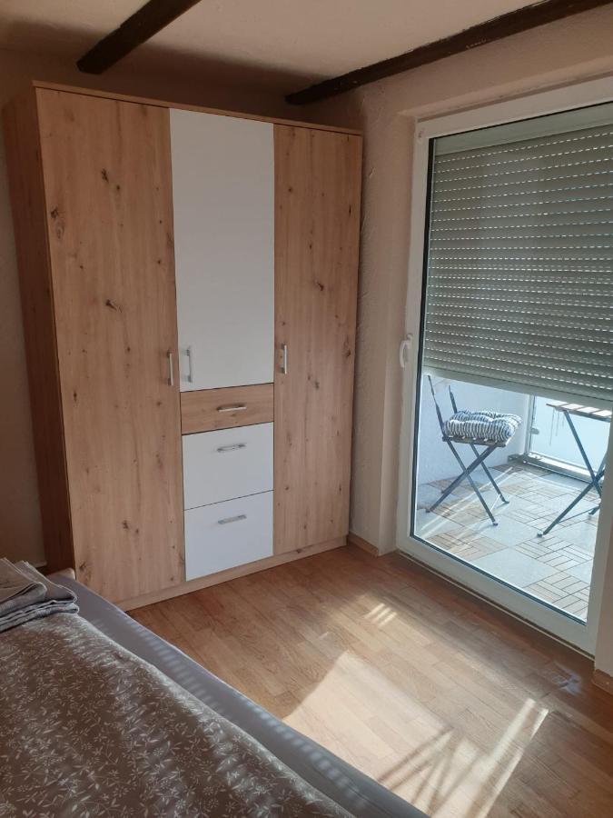 Apartment Da Luiz Salvatore Wurmlingen Buitenkant foto