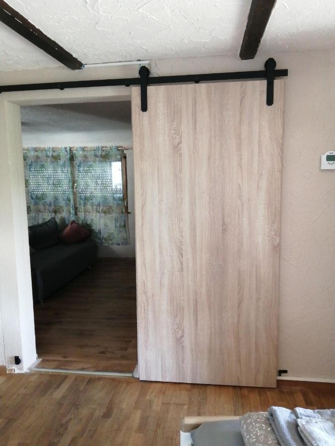 Apartment Da Luiz Salvatore Wurmlingen Buitenkant foto