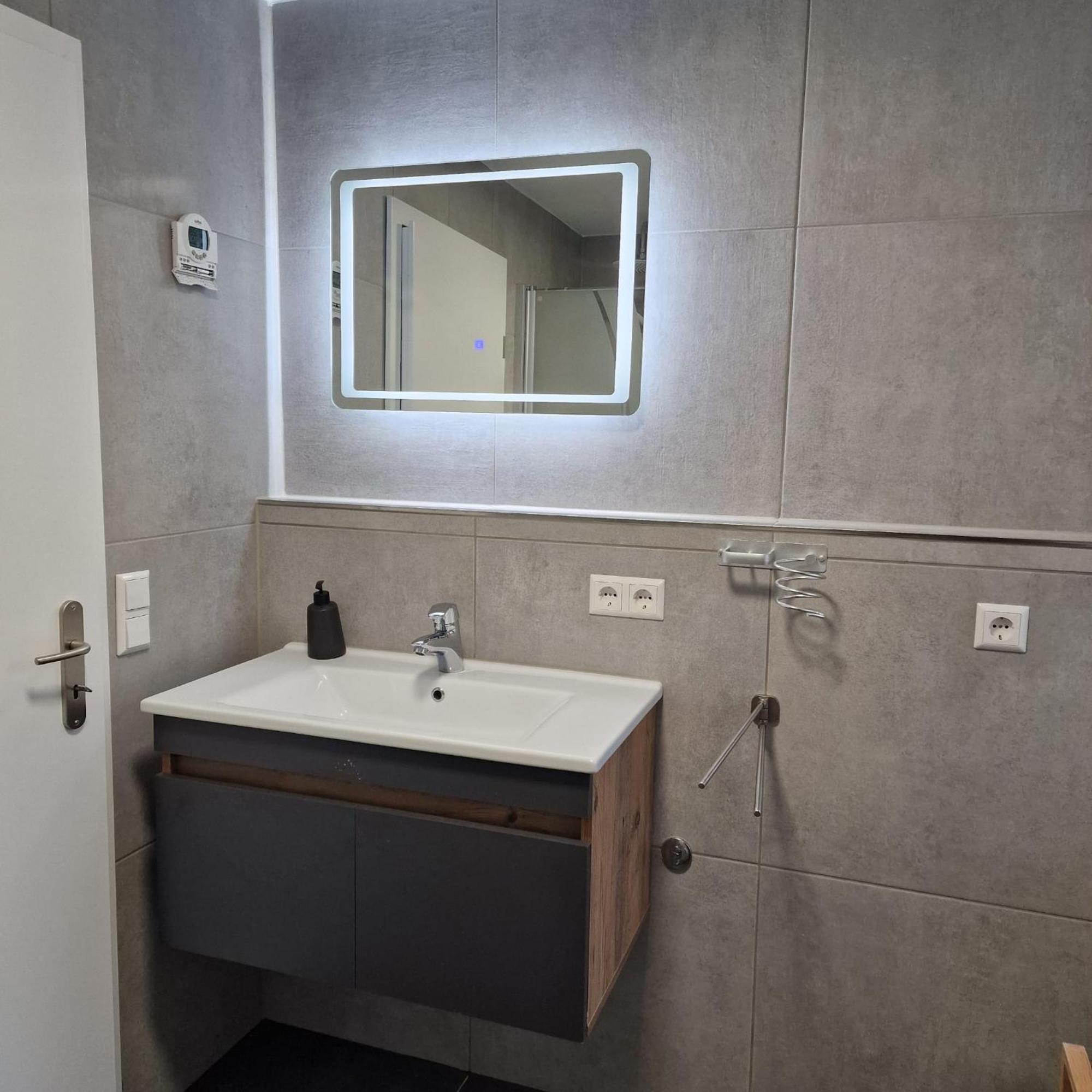 Apartment Da Luiz Salvatore Wurmlingen Buitenkant foto