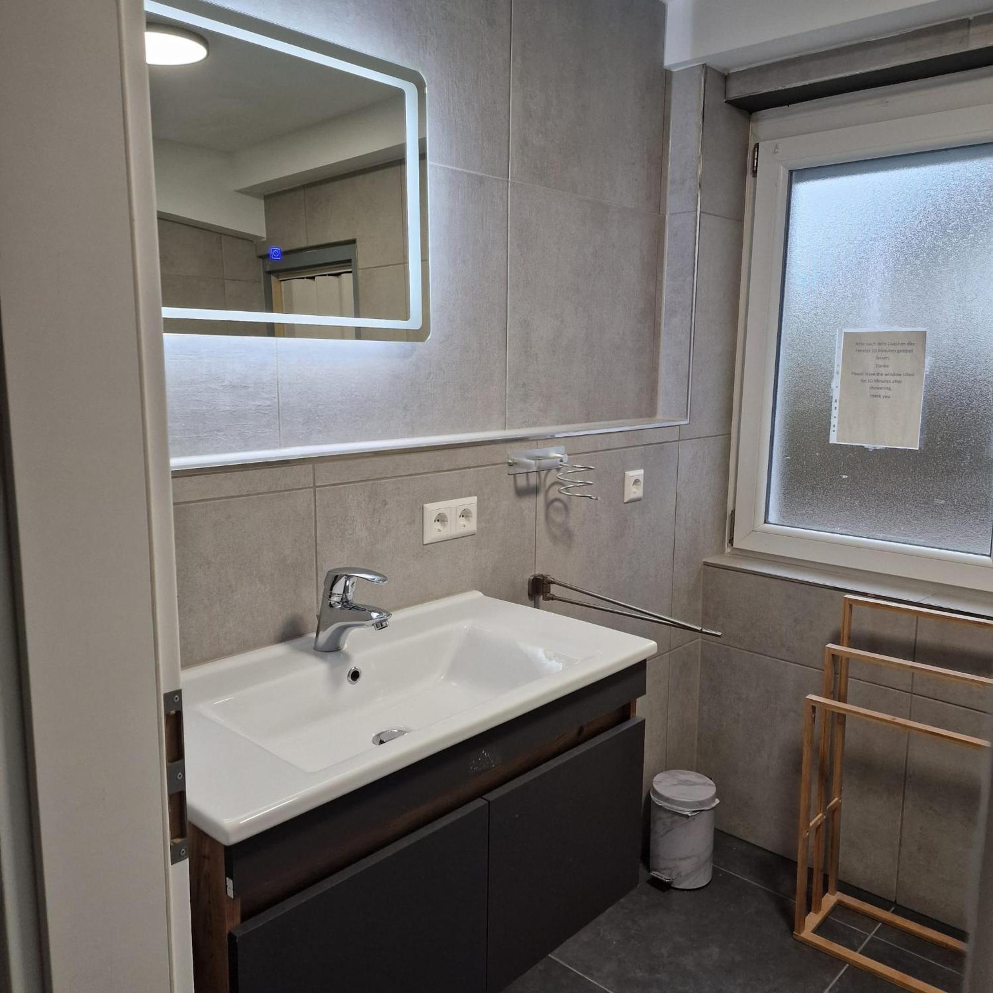 Apartment Da Luiz Salvatore Wurmlingen Buitenkant foto