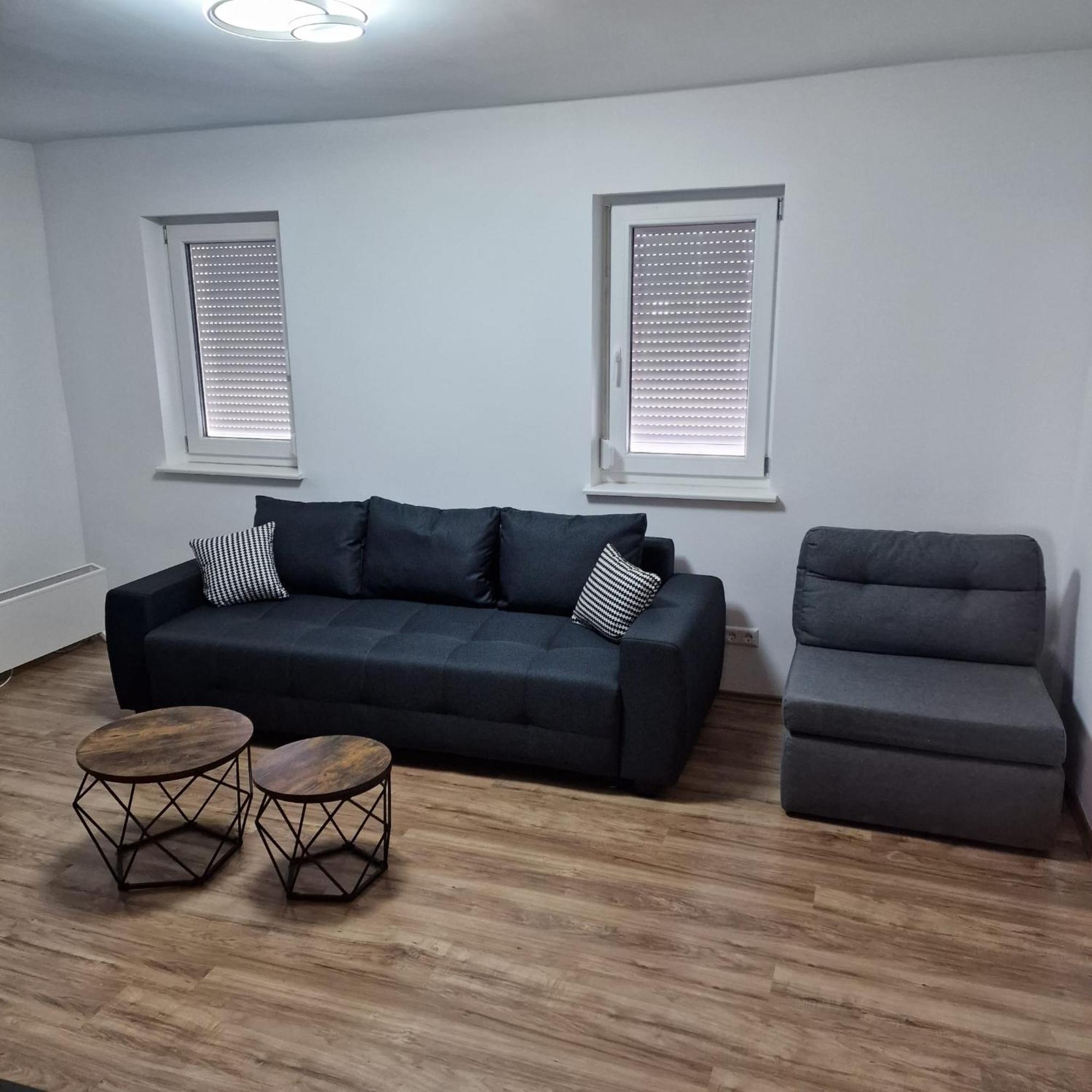 Apartment Da Luiz Salvatore Wurmlingen Buitenkant foto