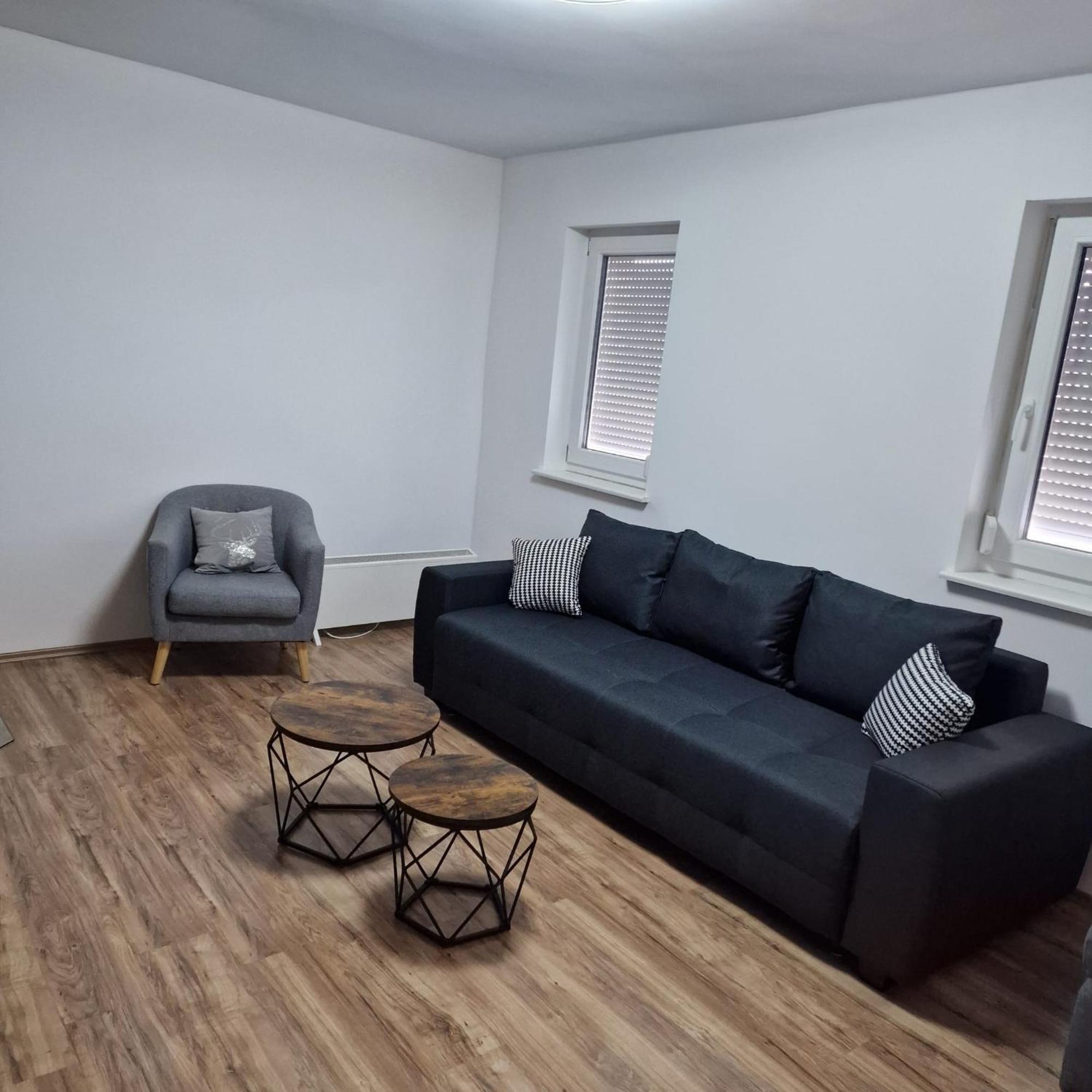 Apartment Da Luiz Salvatore Wurmlingen Buitenkant foto
