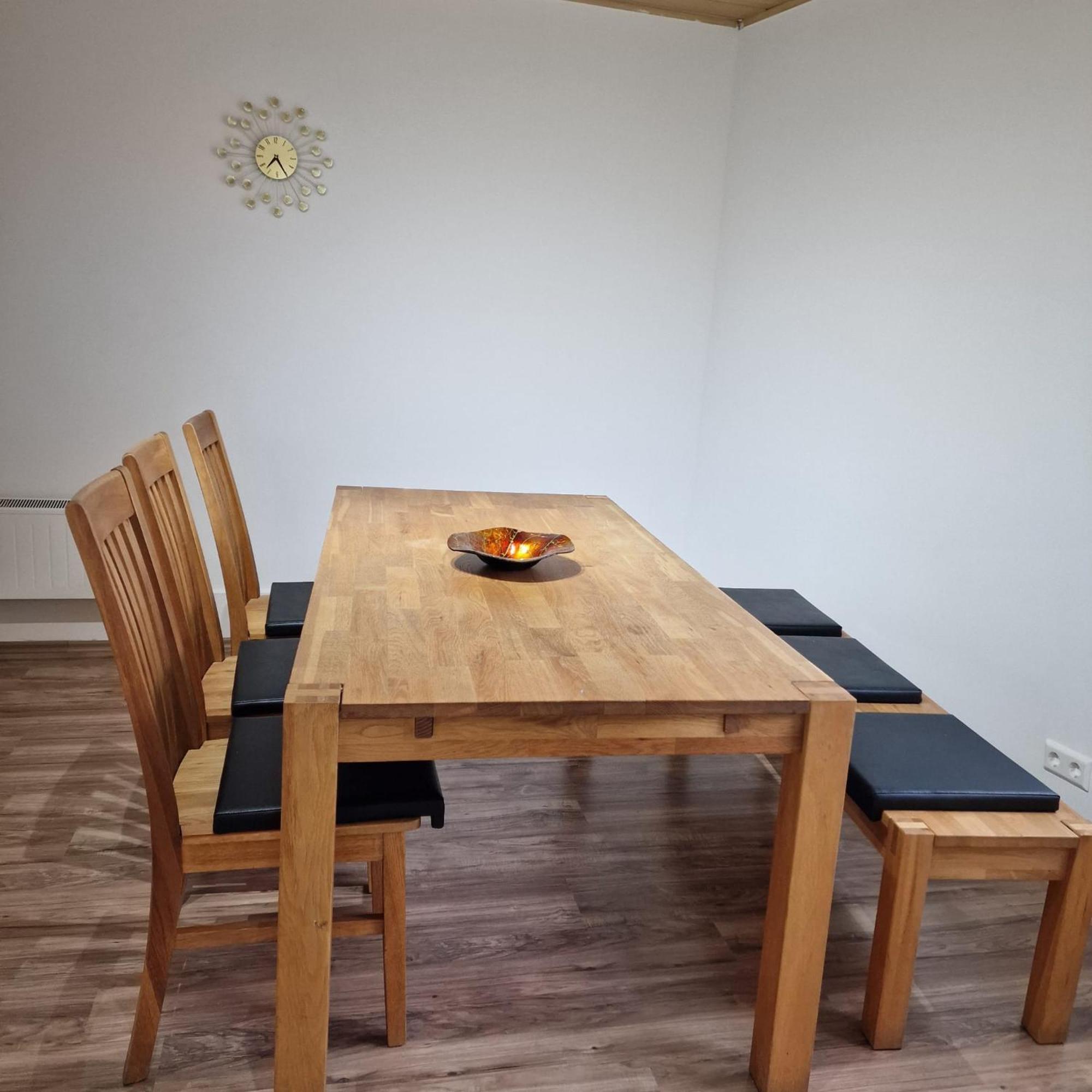 Apartment Da Luiz Salvatore Wurmlingen Buitenkant foto