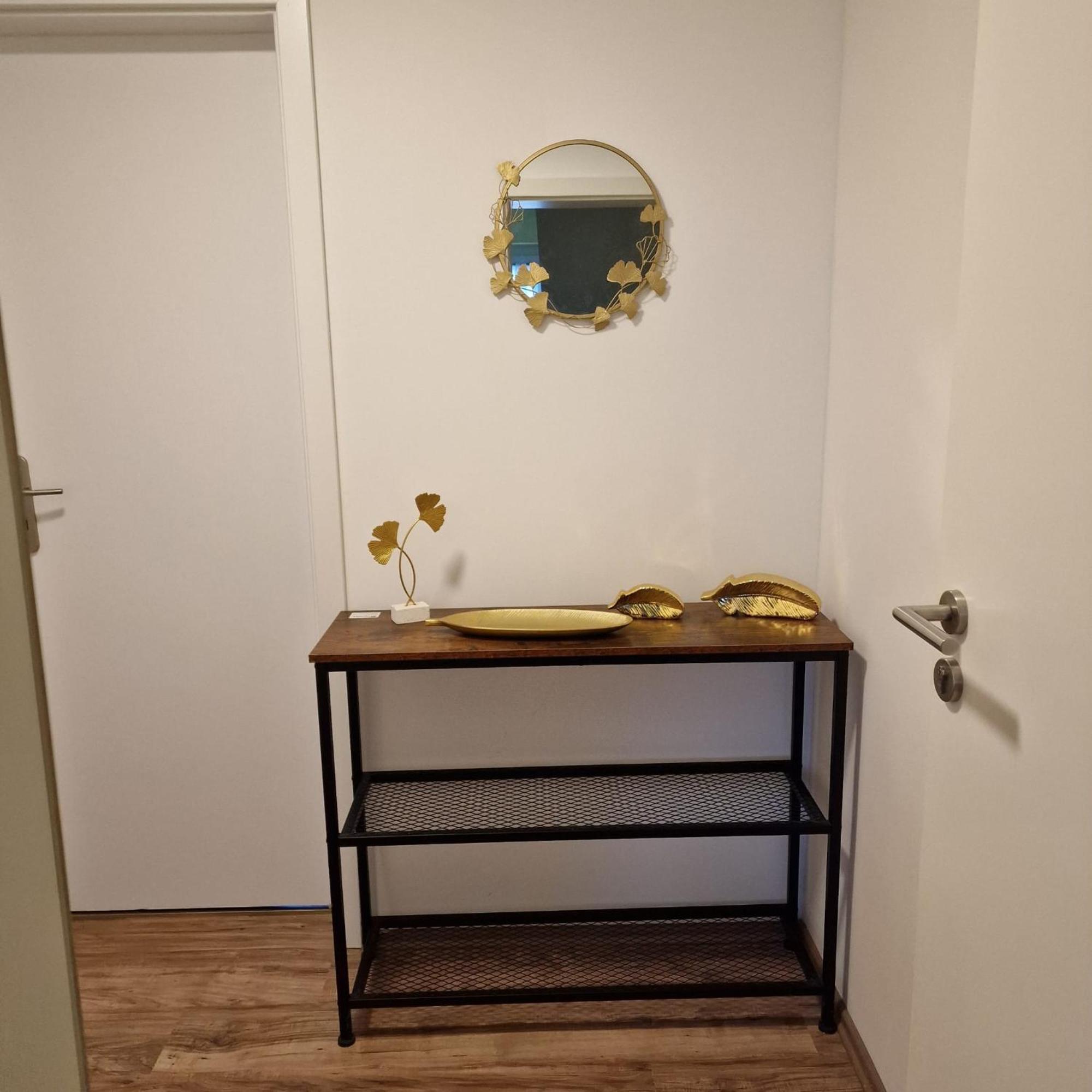 Apartment Da Luiz Salvatore Wurmlingen Buitenkant foto
