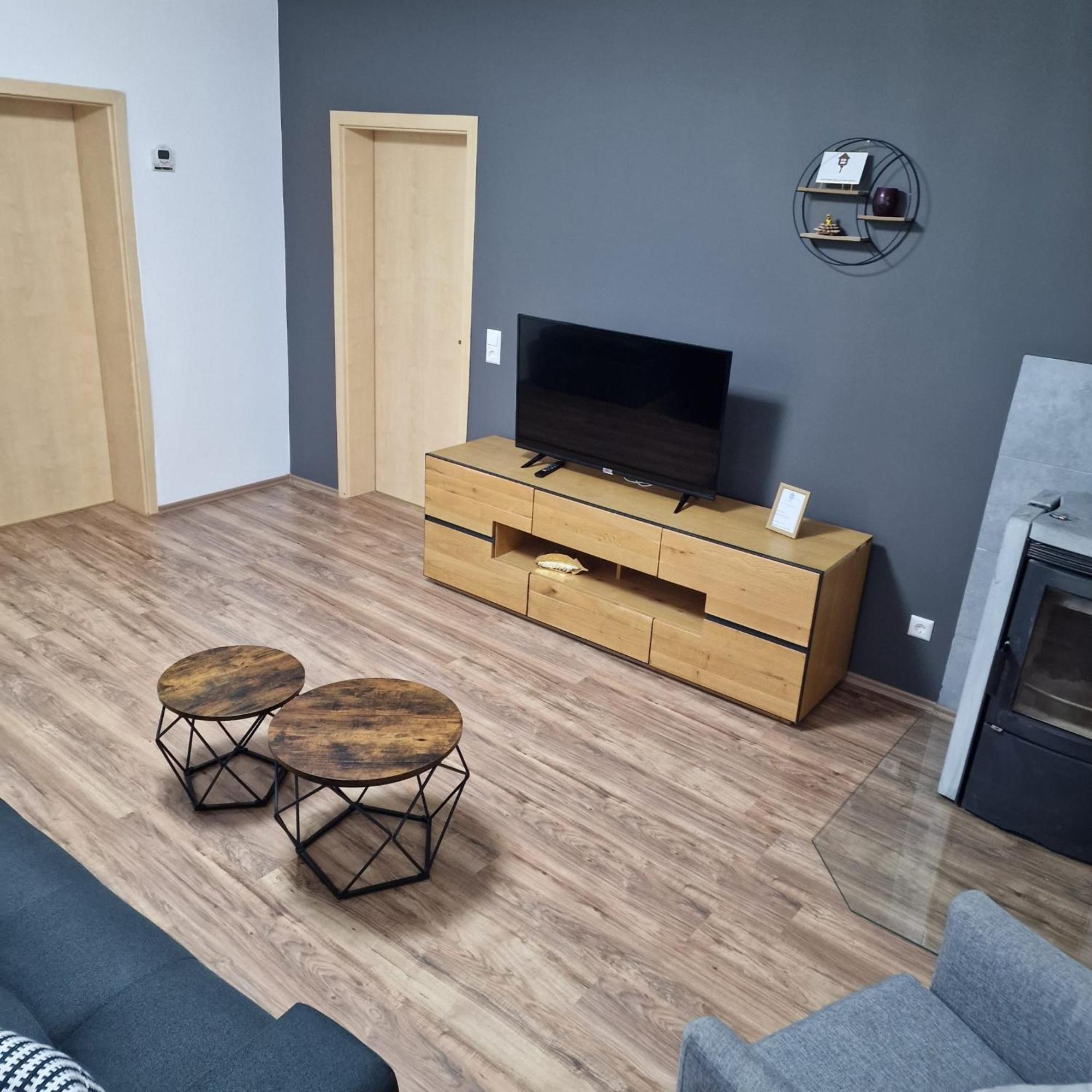 Apartment Da Luiz Salvatore Wurmlingen Buitenkant foto