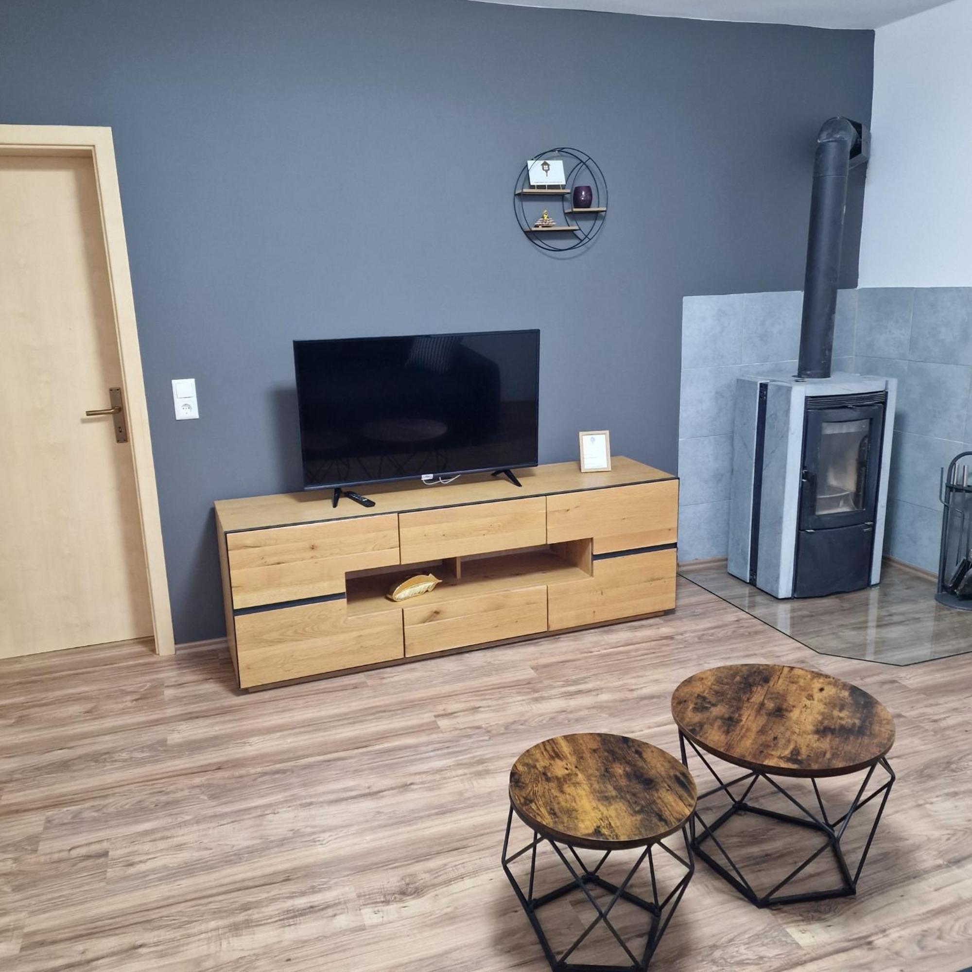 Apartment Da Luiz Salvatore Wurmlingen Buitenkant foto
