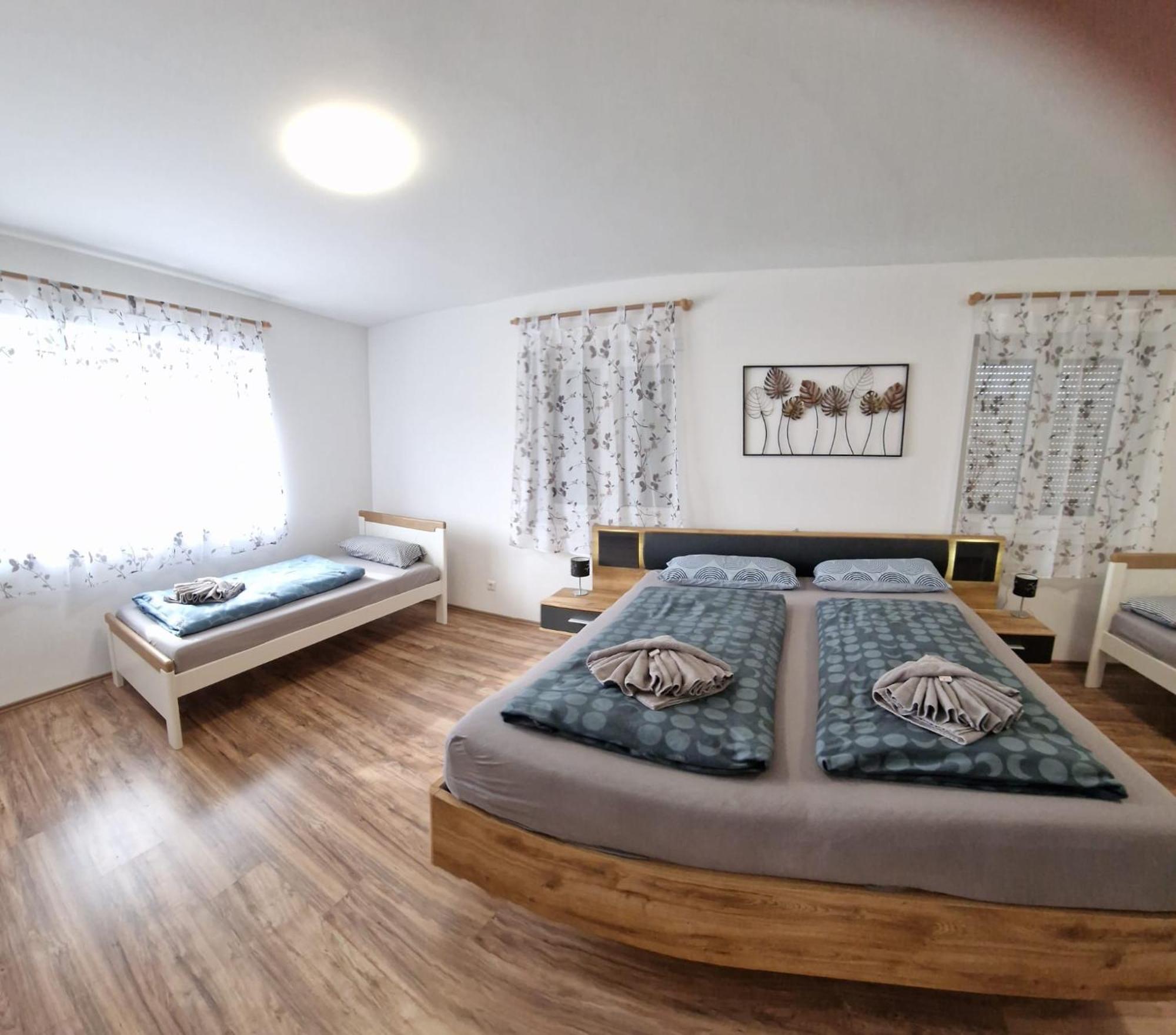 Apartment Da Luiz Salvatore Wurmlingen Buitenkant foto