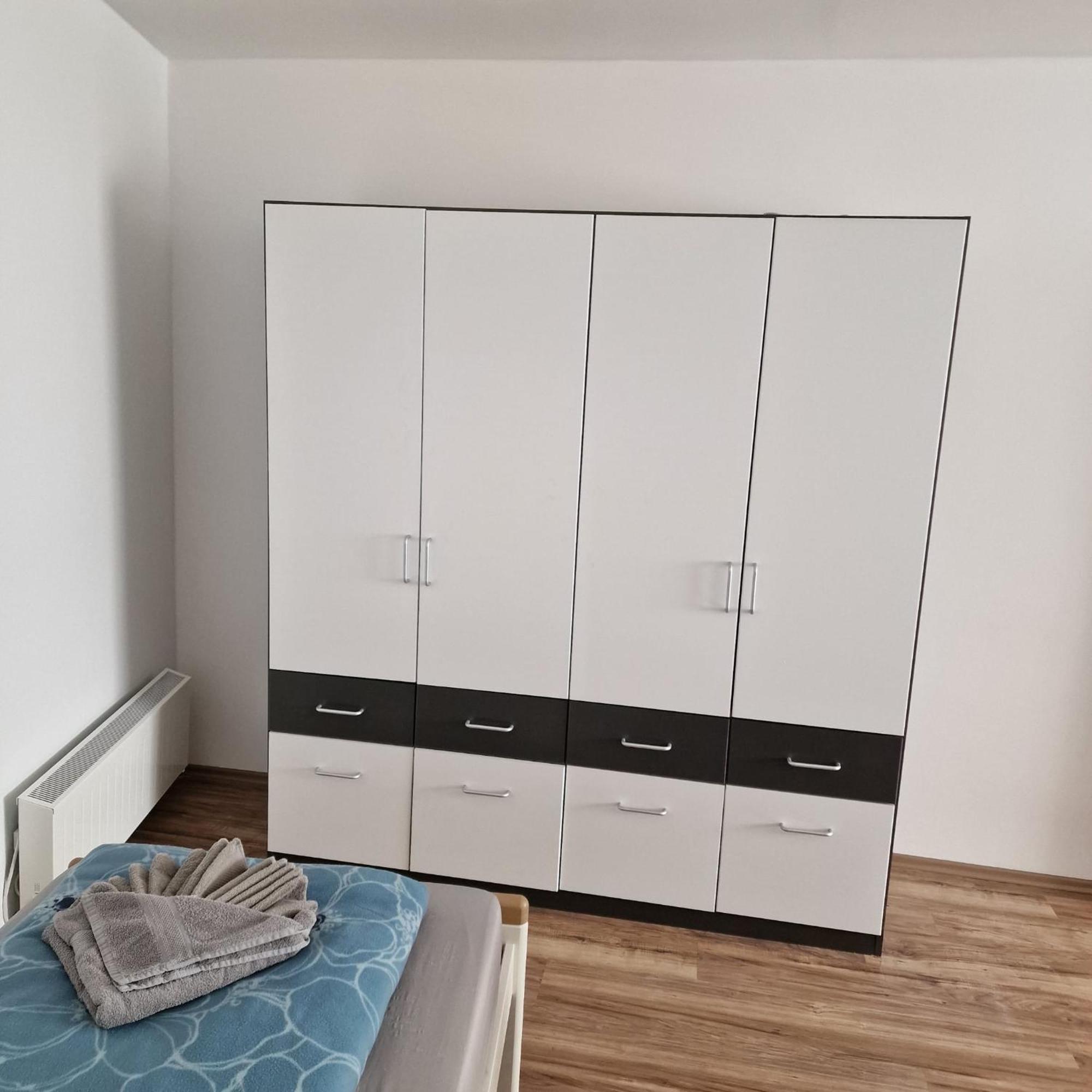 Apartment Da Luiz Salvatore Wurmlingen Buitenkant foto