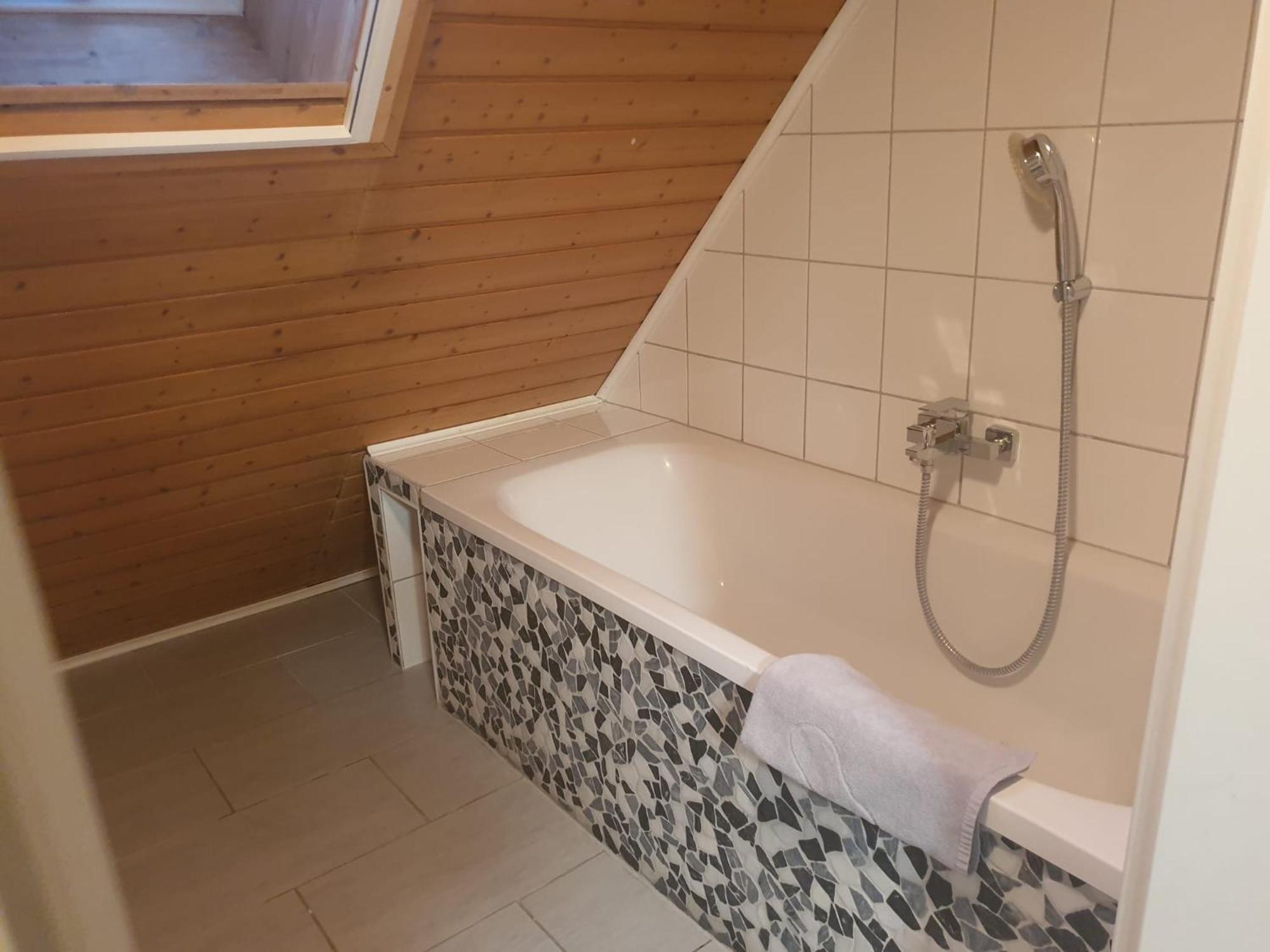 Apartment Da Luiz Salvatore Wurmlingen Buitenkant foto