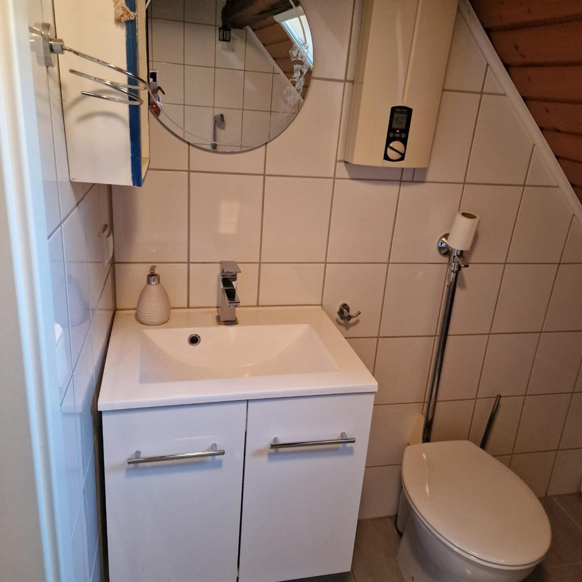 Apartment Da Luiz Salvatore Wurmlingen Buitenkant foto