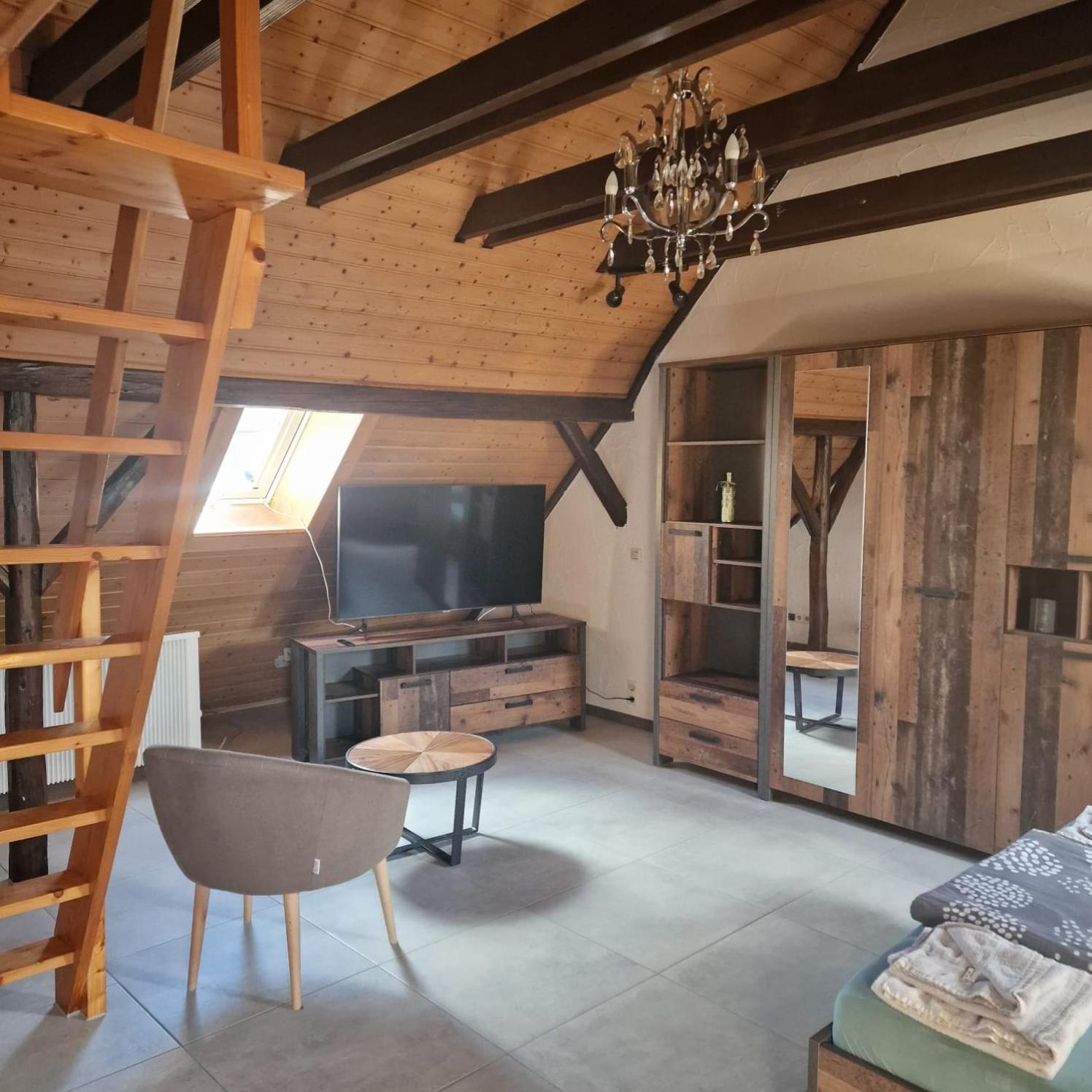 Apartment Da Luiz Salvatore Wurmlingen Buitenkant foto